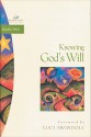 Knowing God's Will - Judith Couchman