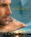 Take One (Above the Line Series #1) - Karen Kingsbury