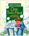 One, Two, Flea! (Read and Share) - Allan Ahlberg, Colin McNaughton