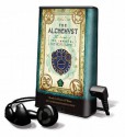 The Alchemyst - Michael Scott, Denis O'Hare
