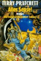 Alles Sense! (Scheibenwelt, #11) - Terry Pratchett, Andreas Brandhorst