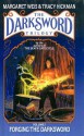 Forging the Darksword - Margaret Weis