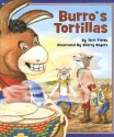 Burro's Tortillas - Terri Fields, Sherry Rogers