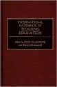 International Handbook Of Reading Education - John Hladczuk