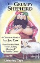 The Grumpy Shepherd Listening Cassette - Joe Cox