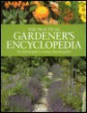 The Practical Gardener's Encyclopedia - Fog City Press, Susan Tomnay, Melanie Feddersen, i2i Design, Geoffrey Burnie