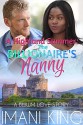 A Highland Summer: The Billionaire's Nanny (A BWWM Billionaire Contemporary Romance) - Imani King