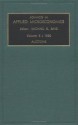 Advances In Applied Microeconomics: Auctions (Advances In Applied Microeconomics) - Michael R Baye, V. Kerry Smith, Albert N. Link