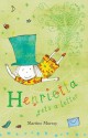 Henrietta Gets a Letter - Martine Murray