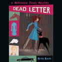 The Dead Letter: A Hurculeah Jones Mystery - Betsy Byars, Lauren B. Davis