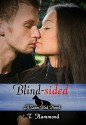 Blind-sided: Team Red, Book 5 - T. Hammond, Tara Shaner