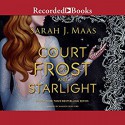 A Court of Frost and Starlight - Sarah J. Maas, Amanda Leigh Cobb