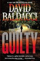 The Guilty (Will Robie series) - David Baldacci