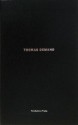 Thomas Demand: Processo Grottesco / Yellowcake - Thomas Demand, Robert Storr, Alex Farquharson