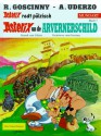 Asterix Mundart Geb, Bd.7, Asterix Un De Arvernerschild - René Goscinny, Albert Uderzo