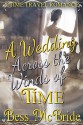 A Wedding Across the Winds of Time - Bess McBride