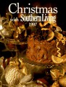 Christmas with Southern Living - Oxmoor House