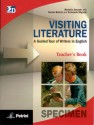 Visiting Literature. A Guided Tour of Writers in English. Teacher's Book - Mariella Ansaldo, Savina Bertoli, Antonella Mignani, Paola Ghigo