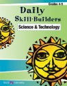 Daily Skill-Builders for Science & Technology: Grades 3-4 - Walch Publishing