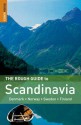 The Rough Guide to Scandinavia - Phil Lee