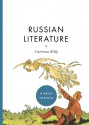 Russian Literature - Catriona Kelly