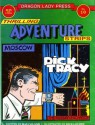 Thrilling Adventure Strips (No. 10: Dick Tracy) - Max Collins, Dick Locher