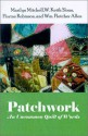 Patchwork: An Uncommon Quilt of Words - William Fletcher Allen