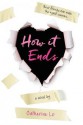 How It Ends - Catherine Lo