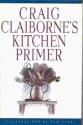 Craig Claiborne's Kitchen Primer - Craig Claiborne