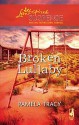 Broken Lullaby - Pamela Tracy