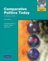 Comparative Politics Today: A World View. - G. Bingham Powell Jr., Russell J. Dalton, Kaare Strom