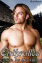 Enthralled - Taken by the Viking (Gay Erotic Romance) - Cindel Sabante