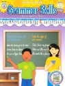 Grammar, Third Grade: Mastering Basic Skills - Deborah Morris, Larry Morris