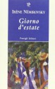 Giorno d'estate - Irène Némirovsky, Maurizio Ferrara, Gennaro Lauro