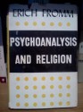 Psychoanalysis and Religion - Erich Fromm