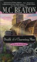 Death of a Charming Man - M.C. Beaton