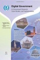 Digital Government: E-Government Research, Case Studies, and Implementation (Integrated Series in Information Systems) - Hsinchun Chen, Lawrence Brandt, Valerie Gregg, Roland Traunmxfcller, Sharon Dawes, Eduard Hovy, Ann Macintosh, Catherine A. Larson