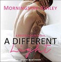 A Different Light - Morningstar Ashley, Sean Crisden