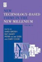 New Technology-Based Firms in the New Millennium, Volume VI - Ray Oakey