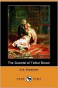 The Scandal of Father Brown (Dodo Press) - G.K. Chesterton