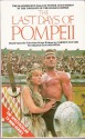 The Last Days Of Pompeii - David Wind