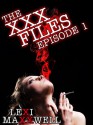 The XXX Files Episode 1 - Lexi Maxxwell