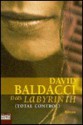 Das Labyrinth. Total Control. (Taschenbuch) - David Baldacci