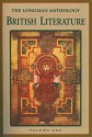 The Longman Anthology of British Literature: Volume 1 - David Damrosch, Kevin J.H. Dettmar, Heather Henderson