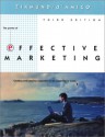 Effective Marketing with Infotrac College Edition - William G. Zikmund, Michael D'Amico