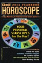 Dell Horoscope 2014 Yearbook - Bill Meridian, Nancy Frederick, Celeste Teal, Lou Ashby, Amy Herring, Beth Koch Rosato, Ronnie Grishman