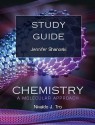 Study Guide for Chemistry: A Molecular Approach - Nivaldo J. Tro