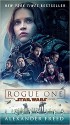 Rogue One: A Star Wars Story - Alexander Freed