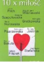 10x miłość - J.R.R. Tolkien, J.R.R. Tolkien, Mariam T. Tennoe, G.K. Chesterton, H.G. Wells, H.G. Wells, Philip M. Parker, Philip M. Parker, J.I. Packer, Alfred A. Knopf Publishing Company