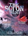 The SCI'ON Trilogy - Nicola Rhodes